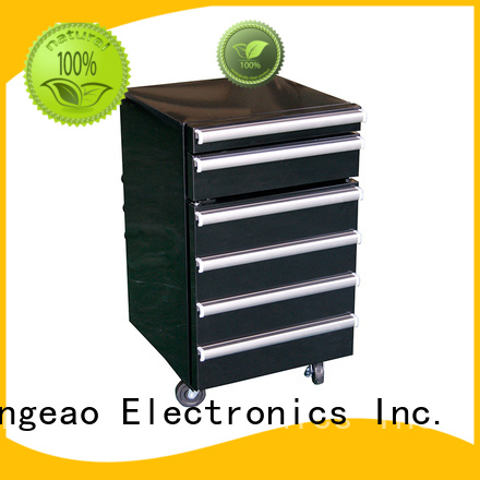 Jingeao door toolbox cooler efficiently for restaurant