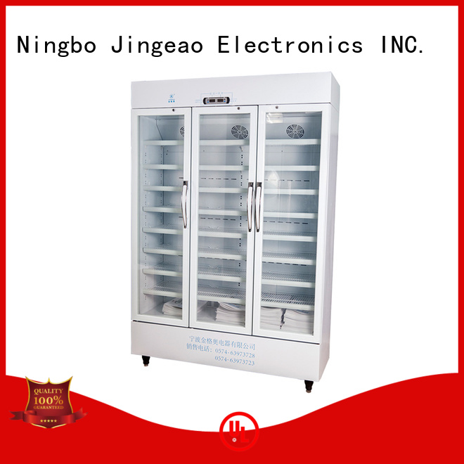 high quality pharmaceutical refrigerator liters circuit for hospital