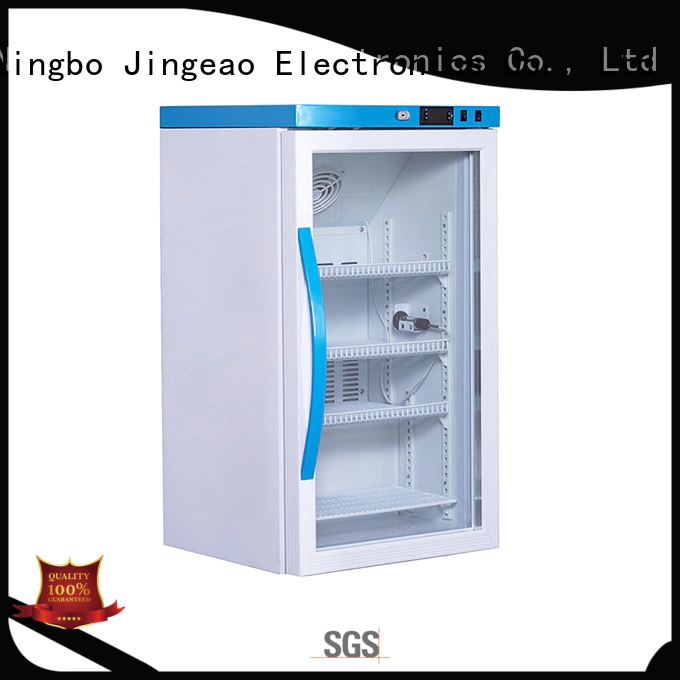 multiple choice pharmaceutical refrigerator fridge for drugstore