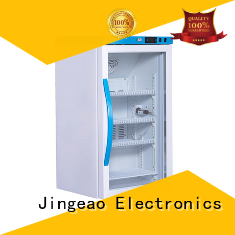 Jingeao liters pharmacy refrigerator circuit for drugstore