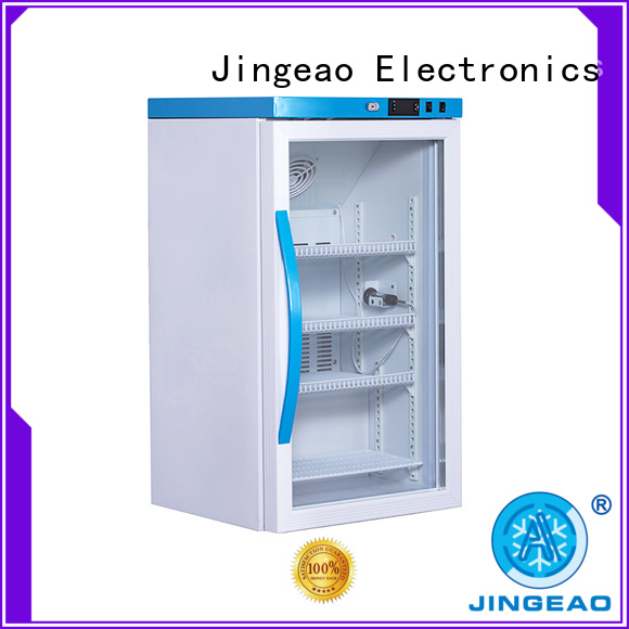 Jingeao fridge pharmacy fridge circuit for drugstore