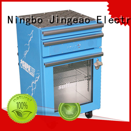 Jingeao efficient toolbox fridge buy now for bar