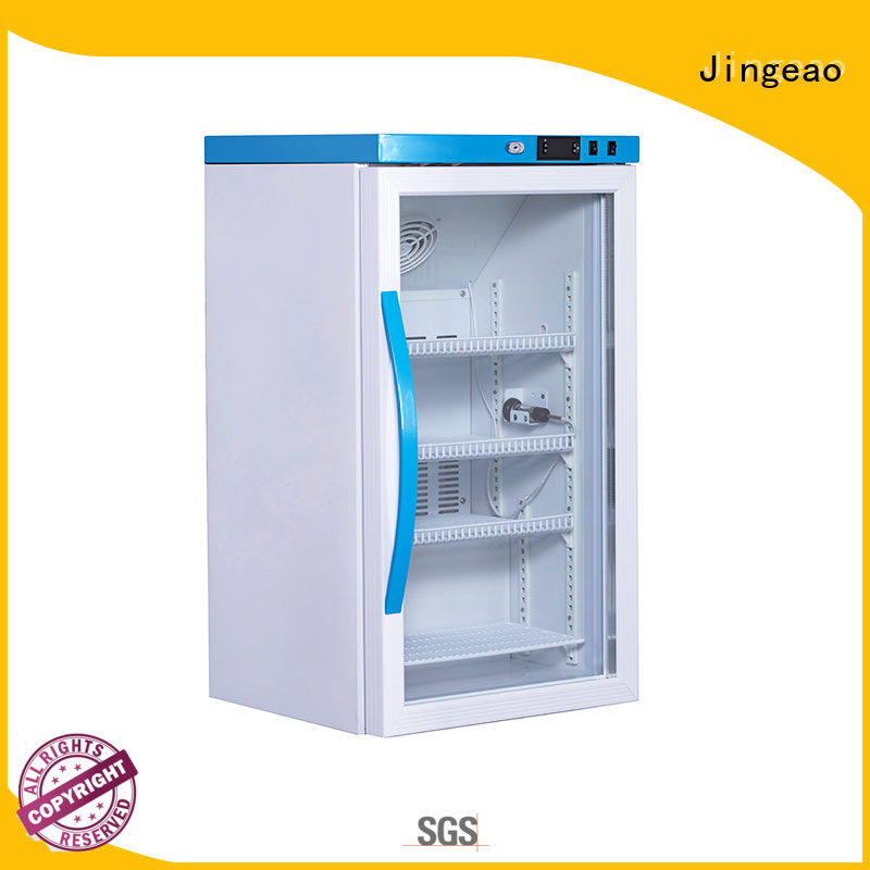 easy to use Mdeical Fridge fridge owner for hospital