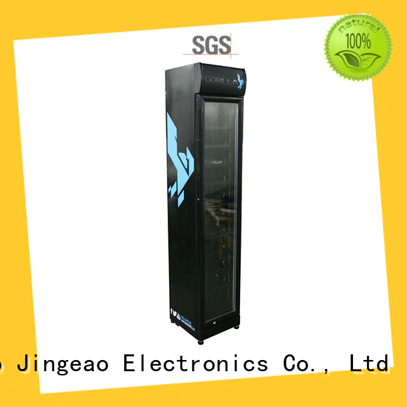 fridge pharmacy refrigerator temperature for hospital Jingeao