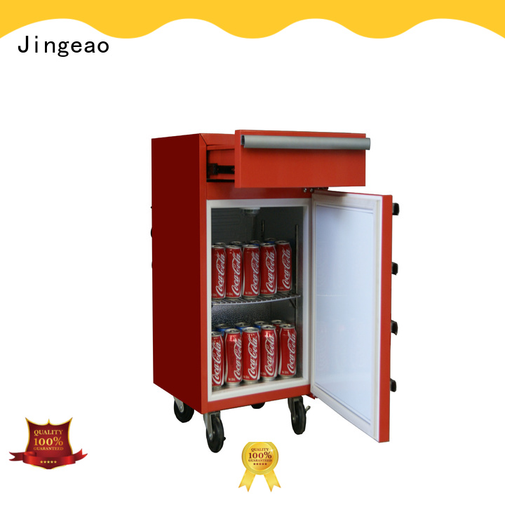 easy to use toolbox refrigerator fridge export for company