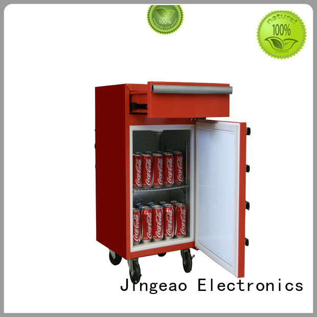 Jingeao accurate tool box refrigerator drawerstoolbox