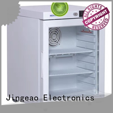 Jingeao low-cost pharmacy fridge equipment for pharmacy