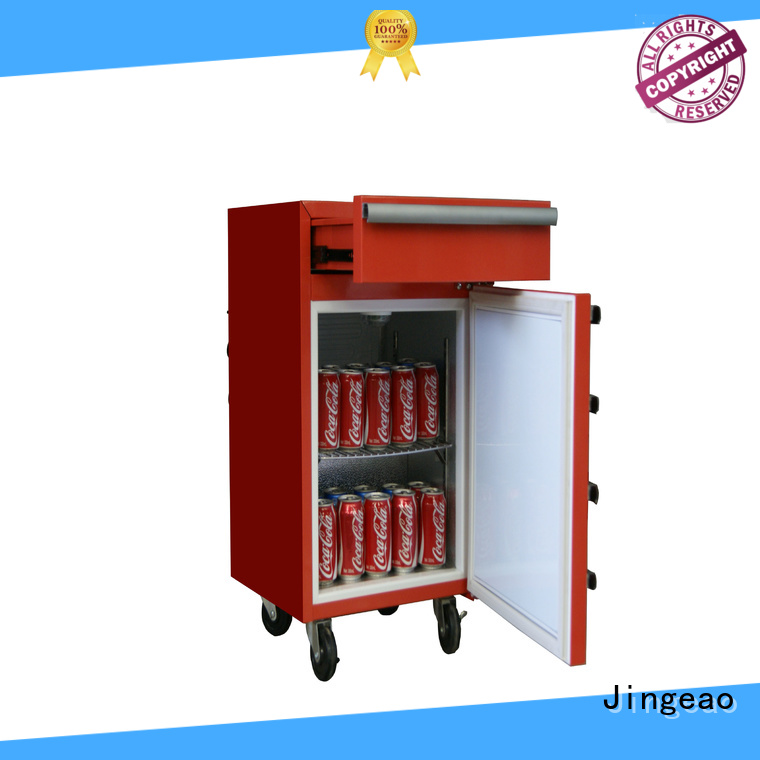 efficient fridge price glass grab now for store