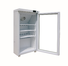 high quality pharmacy refrigerator medical supplier for drugstore