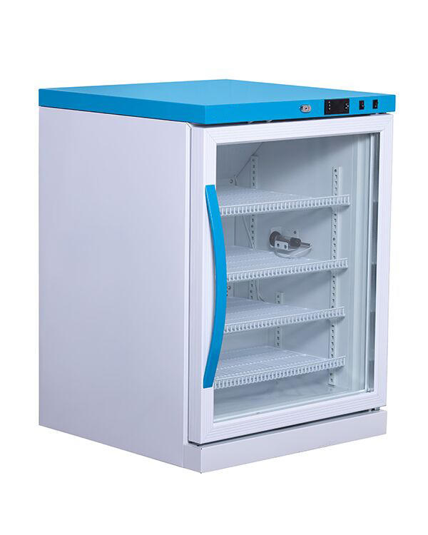 Jingeao fridge medical refrigerator temperature for hospital-1