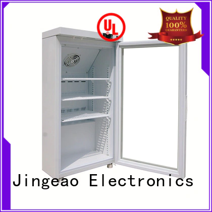 Jingeao efficient medical freezer medical for hospital