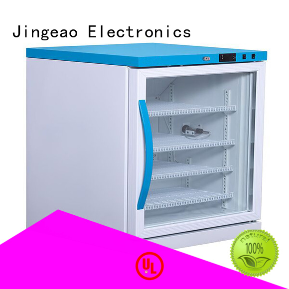 low-cost medical refrigerator liters owner for drugstore