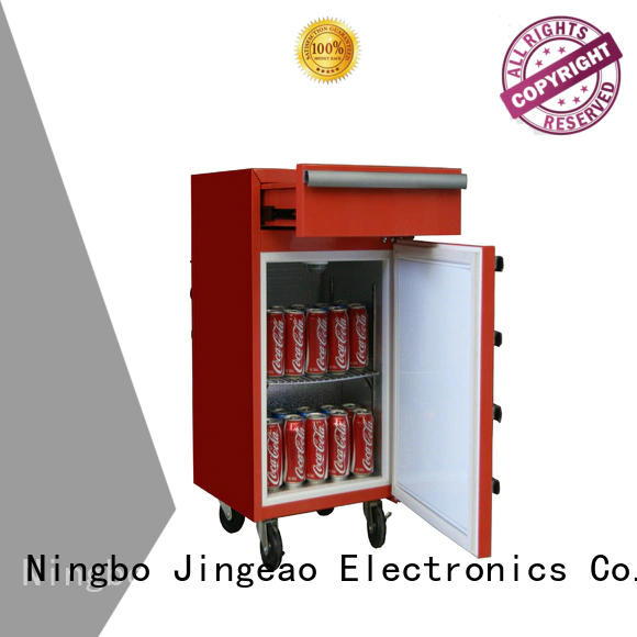 drawers tool box refrigerator shop now for wine Jingeao