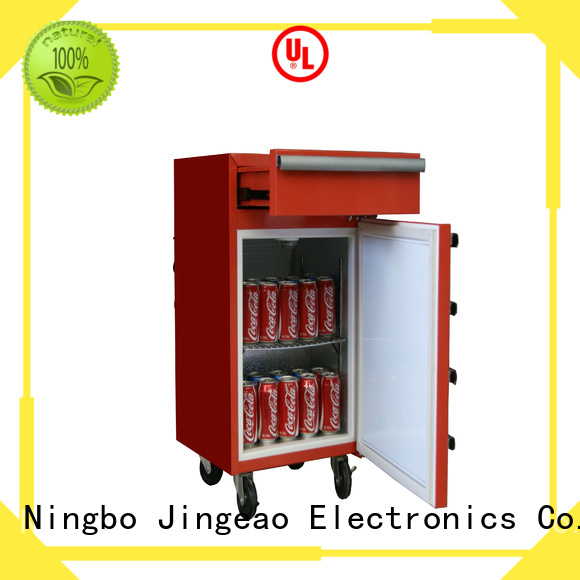 tooth toolbox cooler manufacturer for wine Jingeao