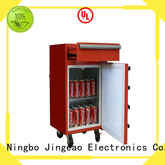 tooth toolbox cooler manufacturer for wine Jingeao