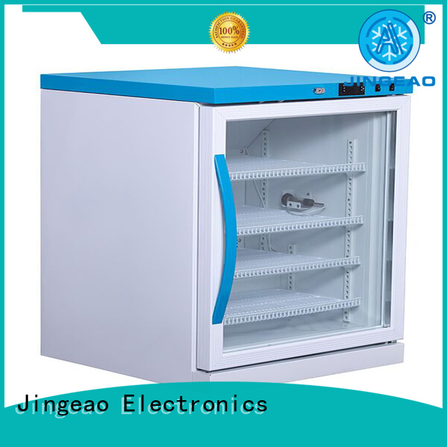 Jingeao medical pharmacy freezer temperature for pharmacy