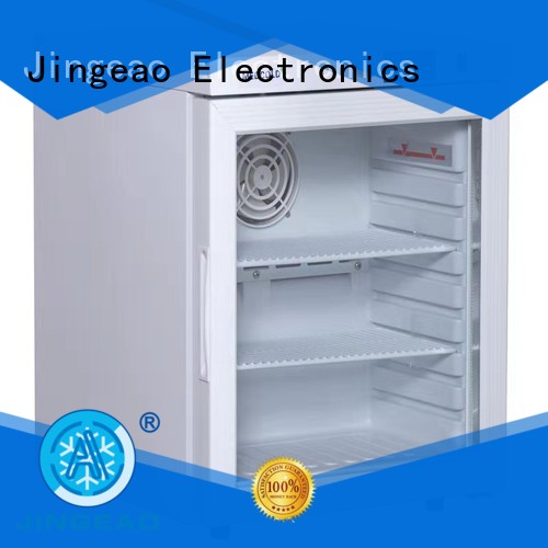 fashion design pharmaceutical refrigerator fridge China for hospital