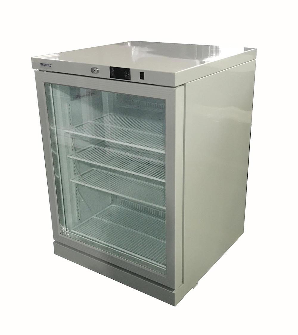 Jingeao efficient medical refrigerator price fridge for hospital-1