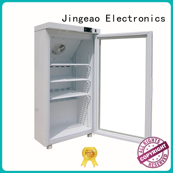 liters medical refrigerator medical for drugstore Jingeao