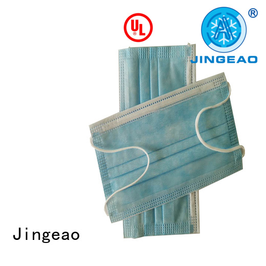 Jingeao medical masks company for hospital