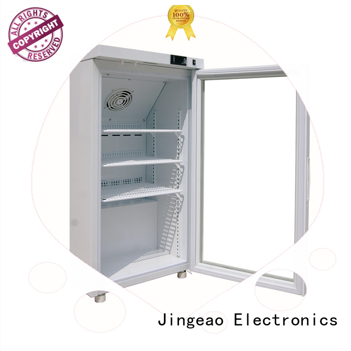 Jingeao fridge pharmacy fridge experts for pharmacy