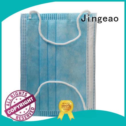 good quality surgical mask supplier for medical industry