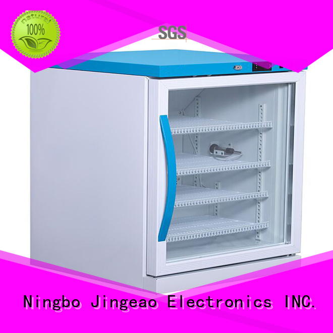 low-cost medical fridge with lock liters supplier for pharmacy