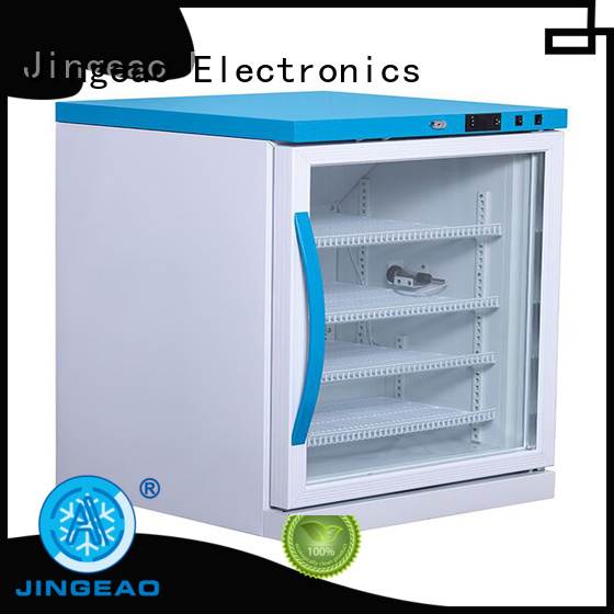 power saving pharmacy refrigerator liters circuit for hospital