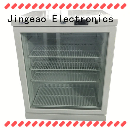 Jingeao efficient pharmaceutical fridge speed for hospital