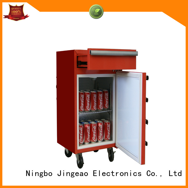 Jingeao toolbox toolbox freezer for bar