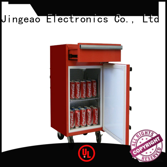low-cost toolbox freezer toolbox manufacturer for market