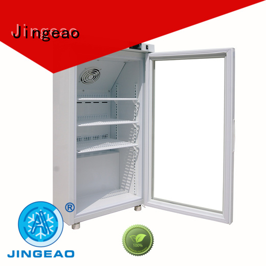 fashion design medical refrigerator development for hospital