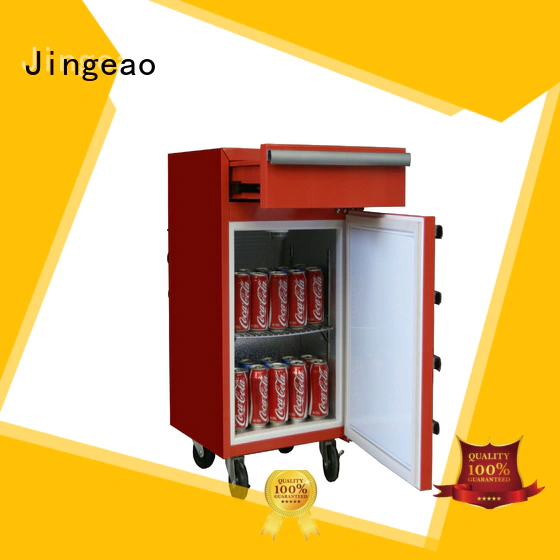efficient tool box refrigerator grab now for store