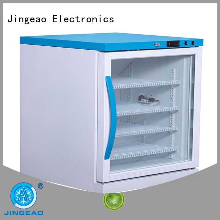 automatic pharmacy fridge liters supplier for pharmacy