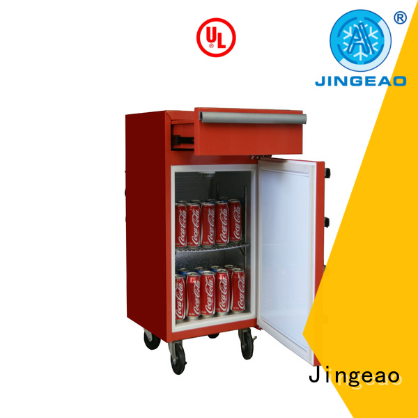 efficient small commercial fridge drawers for restaurant