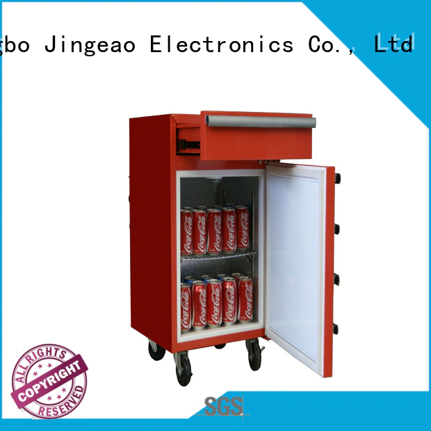 Jingeao low-cost toolbox cooler for market