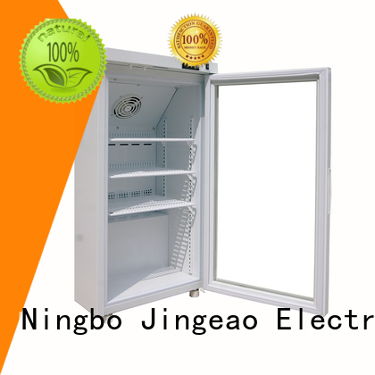 Jingeao fridge small medical freezer owner for hospital