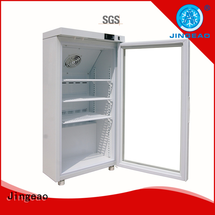 automatic pharmacy freezer medical temperature for hospital