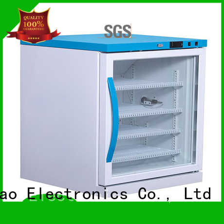 Jingeao automatic pharmacy refrigerator speed for hospital