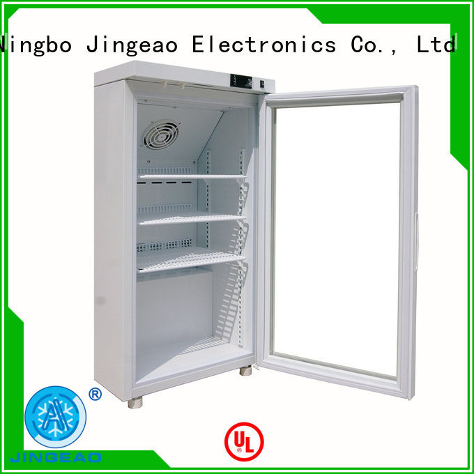 pharmacy freezer experts for pharmacy Jingeao