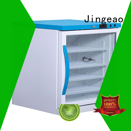 Jingeao low-cost pharmacy fridge equipment for drugstore