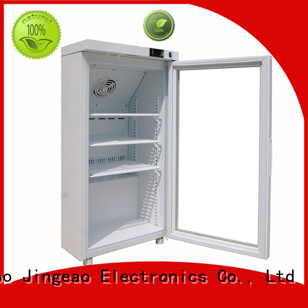 Jingeao medical medical refrigerator equipment for drugstore