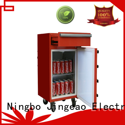 Jingeao fridge toolbox fridge for market