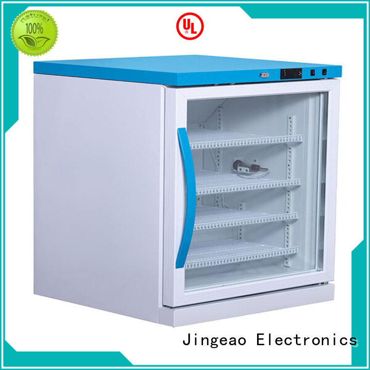 efficient lockable medical fridge fridge China for hospital