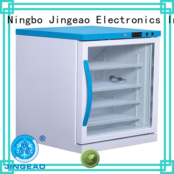 automatic medical fridge with lock medical effectively for drugstore