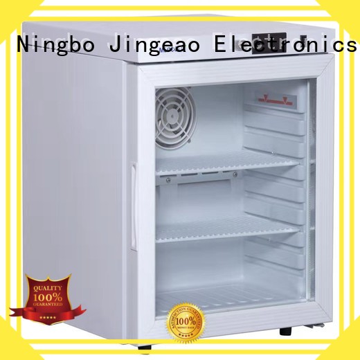 multiple choice pharmacy freezer liters for hospital