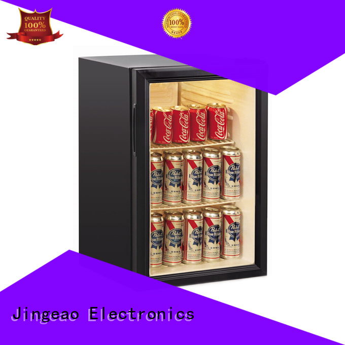 Jingeao fridge display fridges research for bar