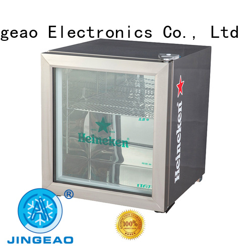 Jingeao cooler Display Cooler for school