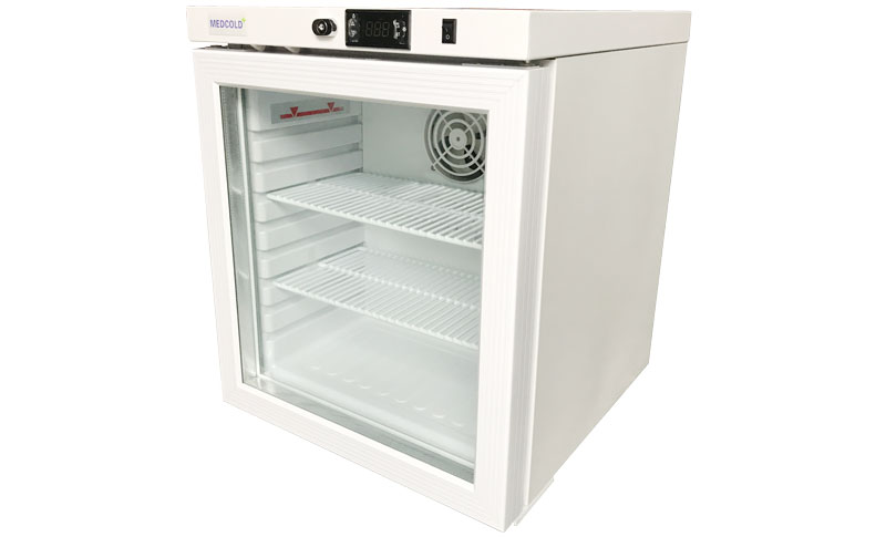 Jingeao liters lockable medical fridge equipment for hospital