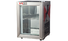 Jingeao display shop display fridge improvement for company